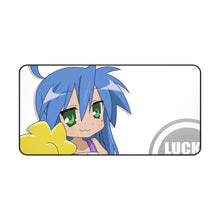 Load image into Gallery viewer, Lucky Star Mouse Pad (Desk Mat)