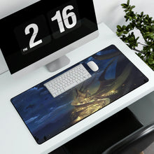 Load image into Gallery viewer, Sword Art Online Mouse Pad (Desk Mat)