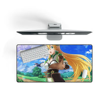 Load image into Gallery viewer, Sword Art Online Mouse Pad (Desk Mat)