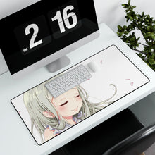 Load image into Gallery viewer, Anohana Mouse Pad (Desk Mat)