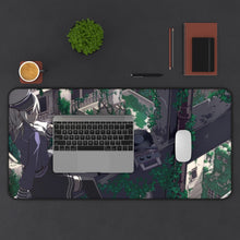 Load image into Gallery viewer, Anime Original Mouse Pad (Desk Mat) With Laptop