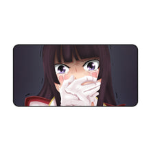 Load image into Gallery viewer, Fairy Tail Mouse Pad (Desk Mat)