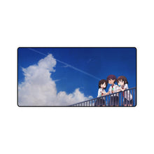 Load image into Gallery viewer, Anime Original Mouse Pad (Desk Mat)