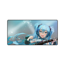 Load image into Gallery viewer, Vocaloid Mouse Pad (Desk Mat)