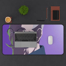 Load image into Gallery viewer, FullMetal Alchemist Mouse Pad (Desk Mat) With Laptop
