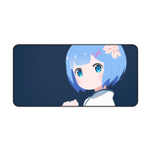 Load image into Gallery viewer, Re:ZERO -Starting Life In Another World- 8k Mouse Pad (Desk Mat)