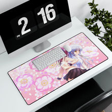 Load image into Gallery viewer, Angel Beats! Mouse Pad (Desk Mat)