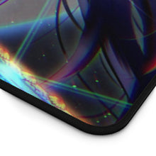 Load image into Gallery viewer, Demon Slayer: Kimetsu No Yaiba Mouse Pad (Desk Mat) Hemmed Edge