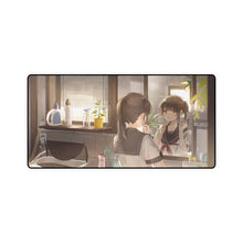 Load image into Gallery viewer, Anime Original Mouse Pad (Desk Mat)