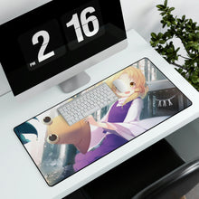 Load image into Gallery viewer, Touhou Mouse Pad (Desk Mat)