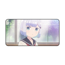 Load image into Gallery viewer, Aharen-san wa Hakarenai Mouse Pad (Desk Mat)