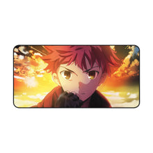 Load image into Gallery viewer, Fate/Stay Night Mouse Pad (Desk Mat)