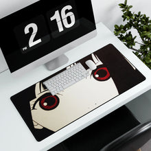 Load image into Gallery viewer, Jigoku Shōjo Mouse Pad (Desk Mat)