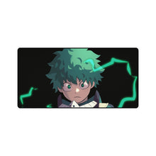 Load image into Gallery viewer, My Hero Academia Izuku Midoriya Mouse Pad (Desk Mat)