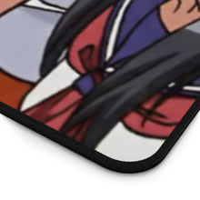 Load image into Gallery viewer, A Certain Magical Index Mikoto Misaka, Kuroko Shirai Mouse Pad (Desk Mat) On Desk