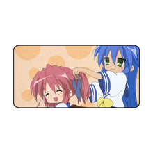 Load image into Gallery viewer, Lucky Star Konata Izumi Mouse Pad (Desk Mat)