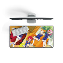 Load image into Gallery viewer, Aikatsu! Mouse Pad (Desk Mat)