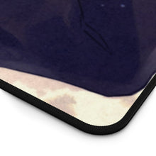 Load image into Gallery viewer, Granblue Fantasy Granblue Fantasy, Sandalphon Mouse Pad (Desk Mat) Hemmed Edge