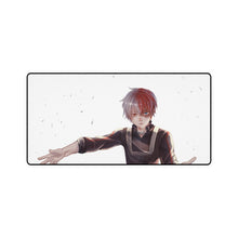 Load image into Gallery viewer, My Hero Academia Mouse Pad (Desk Mat)