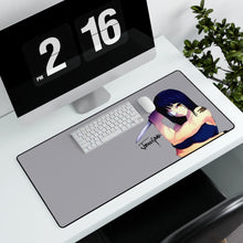 Load image into Gallery viewer, Jormungand Mouse Pad (Desk Mat)