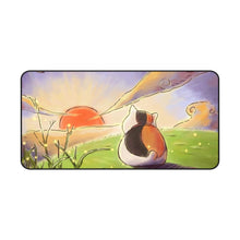 Load image into Gallery viewer, Natsume's Book Of Friends Mouse Pad (Desk Mat)