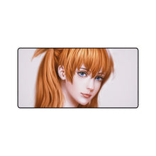 Load image into Gallery viewer, Anime Neon Genesis Evangelion Mouse Pad (Desk Mat)