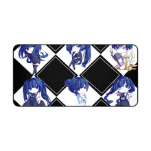 Load image into Gallery viewer, Houseki No Kuni Mouse Pad (Desk Mat)