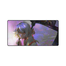 Load image into Gallery viewer, Anime Tokyo Ghoul Mouse Pad (Desk Mat)