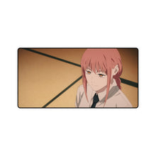 Load image into Gallery viewer, Anime Chainsaw Man Mouse Pad (Desk Mat)