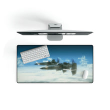 Load image into Gallery viewer, The Sky Crawlers Mouse Pad (Desk Mat)