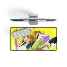 Load image into Gallery viewer, Ya Boy Kongming! Mouse Pad (Desk Mat)