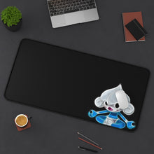 Load image into Gallery viewer, Anime Pokémon Mouse Pad (Desk Mat) On Desk