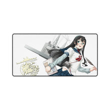 Load image into Gallery viewer, Anime Kantai Collection Mouse Pad (Desk Mat)