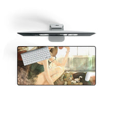 Load image into Gallery viewer, Anime Original Mouse Pad (Desk Mat) On Desk