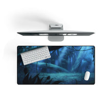 Load image into Gallery viewer, Sword Art Online Mouse Pad (Desk Mat)