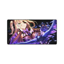 Load image into Gallery viewer, #8.1645, Genshin Impact, Fischl, Mouse Pad (Desk Mat)