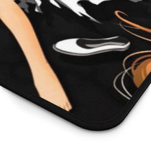 Load image into Gallery viewer, Chobits Mouse Pad (Desk Mat) Hemmed Edge