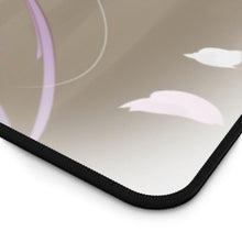 Load image into Gallery viewer, Sword Art Online II Mouse Pad (Desk Mat) Hemmed Edge