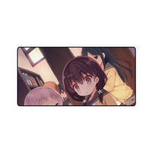 Load image into Gallery viewer, Anime Original Mouse Pad (Desk Mat)
