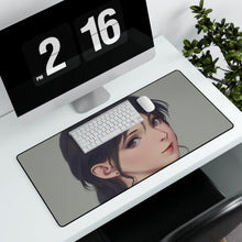 Load image into Gallery viewer, You're Under Arrest Mouse Pad (Desk Mat)