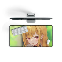 Load image into Gallery viewer, My Dress-Up Darling Mouse Pad (Desk Mat) On Desk