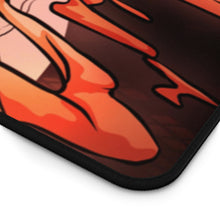 Load image into Gallery viewer, Demon Slayer: Kimetsu No Yaiba Mouse Pad (Desk Mat) Hemmed Edge
