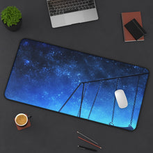 Load image into Gallery viewer, Anime Original Mouse Pad (Desk Mat) On Desk