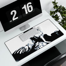 Load image into Gallery viewer, K-ON! Mouse Pad (Desk Mat) With Laptop