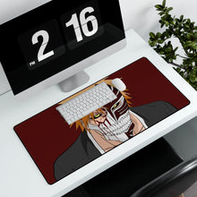 Load image into Gallery viewer, Ichigo Hollowfication Mouse Pad (Desk Mat)