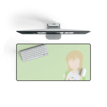 Load image into Gallery viewer, Yuru Yuri Mouse Pad (Desk Mat)