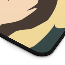 Load image into Gallery viewer, Durarara!! Mouse Pad (Desk Mat) Hemmed Edge