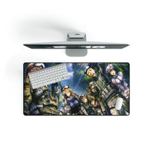 Load image into Gallery viewer, Lab Members Mouse Pad (Desk Mat)