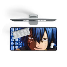 Load image into Gallery viewer, Anime Fairy Tail Mouse Pad (Desk Mat)