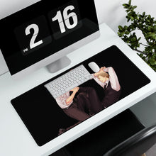 Load image into Gallery viewer, Twittering Birds Never Fly Mouse Pad (Desk Mat)